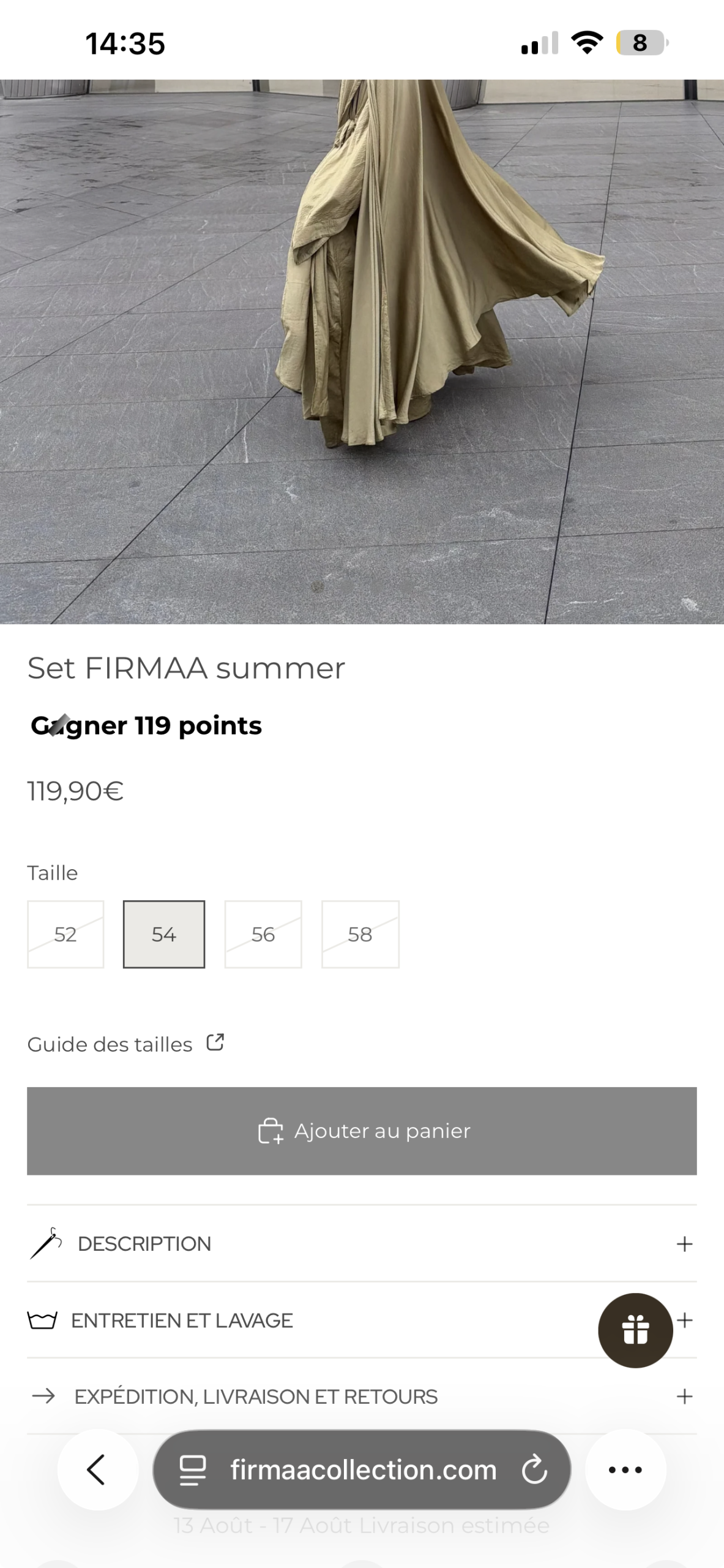 Firmaa Collection